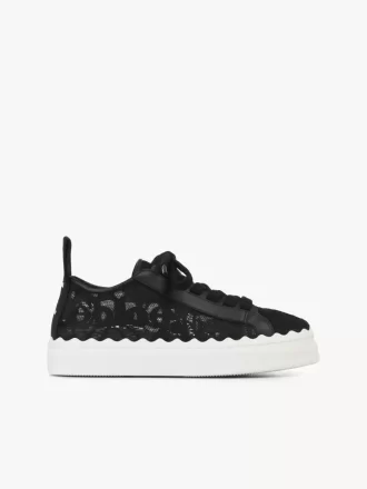 Lauren sneaker