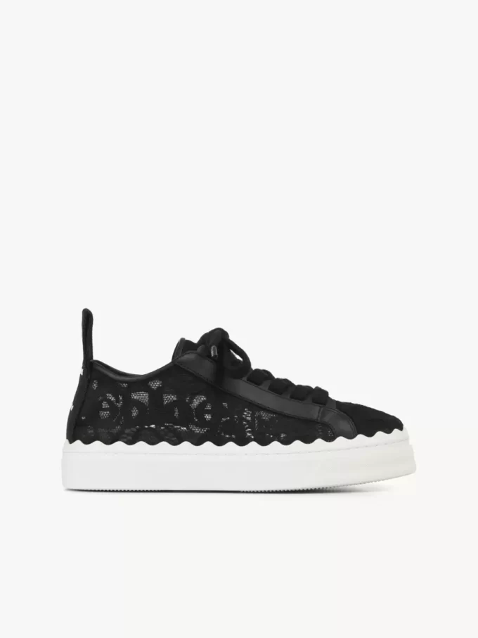 Lauren sneaker