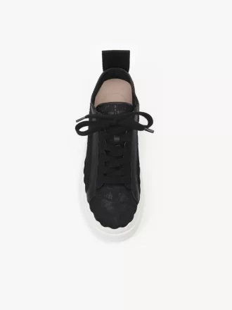 Lauren sneaker