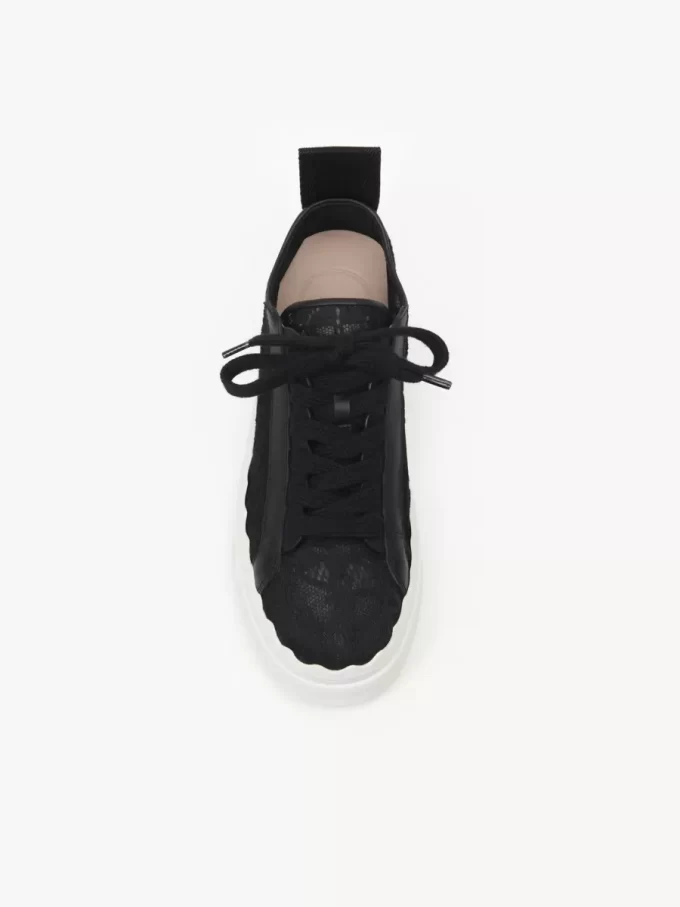 Lauren sneaker