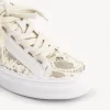 Lauren sneaker