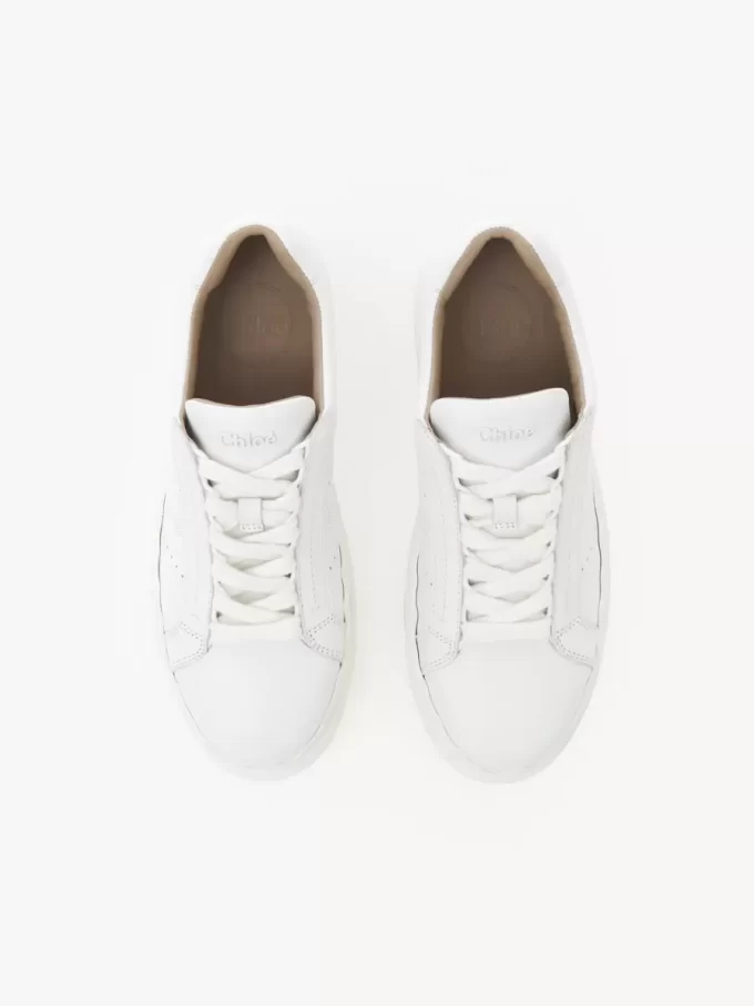 Lauren sneaker