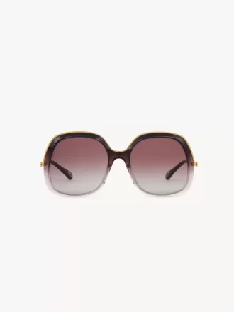 Leia sunglasses