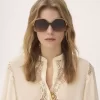 Leia sunglasses