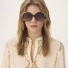 Leia sunglasses