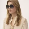 Leia sunglasses