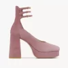 Loti platform pump