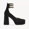 Loti platform pump