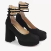 Loti platform pump