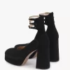 Loti platform pump