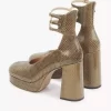 Loti platform pump