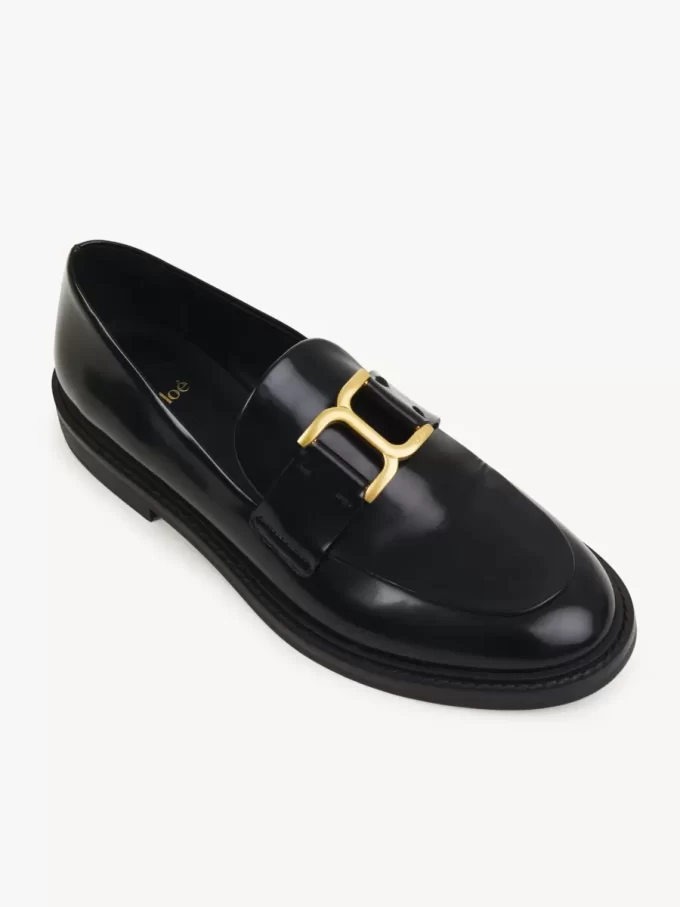 Marcie loafer