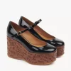 Maxime wedge pump