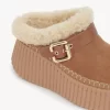 Nama wedge mule