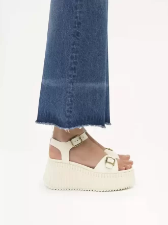 Nama wedge sandal