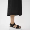 Nama wedge sandal