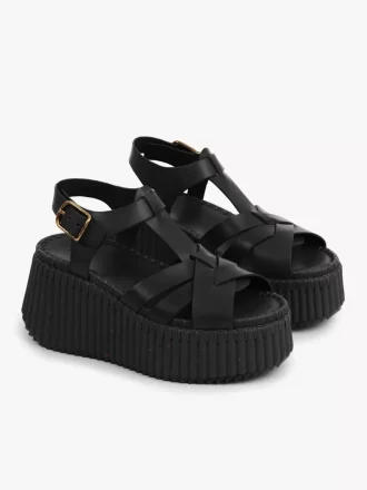 Nama wedge sandal