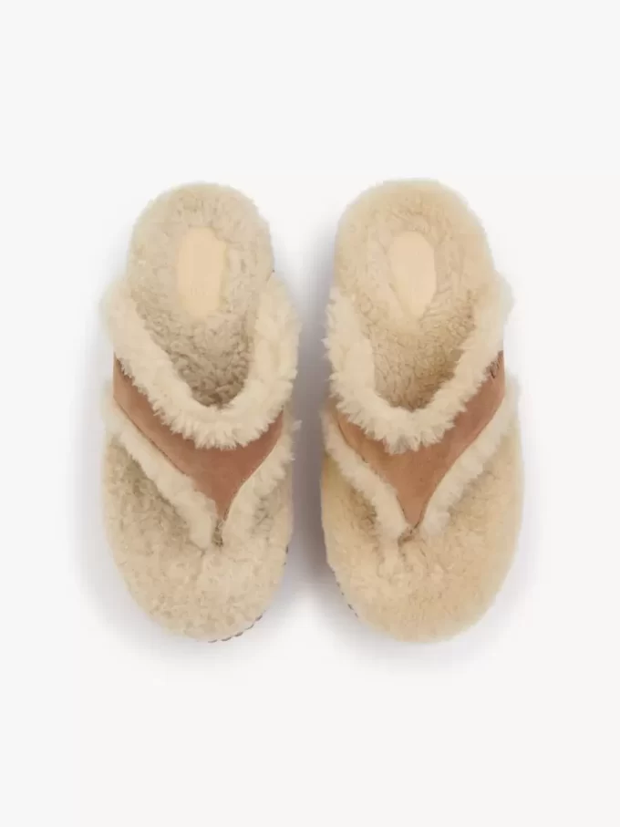 Nama wedge sandal Nama wedge sandal