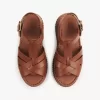Nama wedge sandal