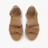 Nama wedge sandal