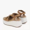Nama wedge sandal