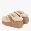 Nama wedge sandal Nama wedge sandal