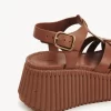 Nama wedge sandal