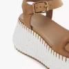 Nama wedge sandal