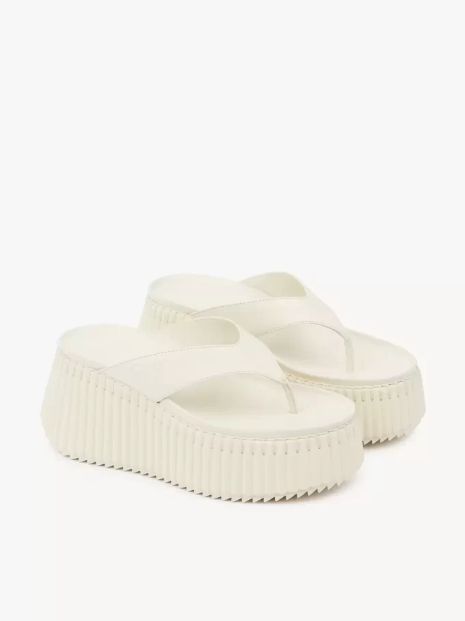 Nama wedge slide Nama wedge slide