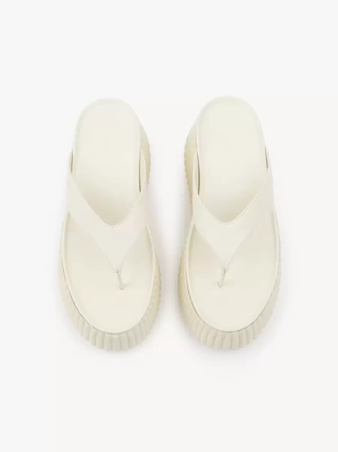 Nama wedge slide Nama wedge slide