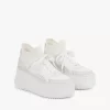 Nama wedge sneaker