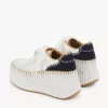 Nama wedge sneaker