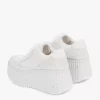 Nama wedge sneaker