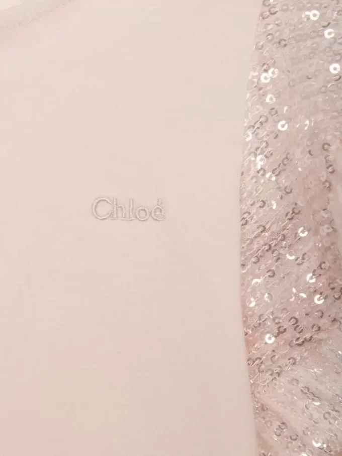 Ruffle top Ruffle top