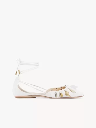 Sea Treasures ballerina