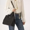 Small Chloé Carry tote bag in canvas