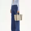 Small Chloé Carry tote bag in canvas