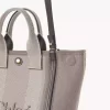 Small Chloé Carry tote bag in canvas