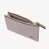 Small Chloé Iconic purse with card slots in shiny leather