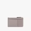 Small Chloé Iconic purse with card slots in shiny leather