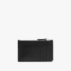 Small Chloé Iconic purse with card slots in shiny leather