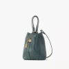 Small Chloé Spin tote bag in grained leather