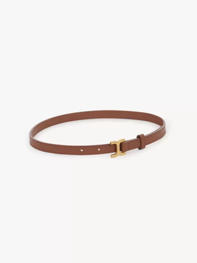 Small Marcie belt