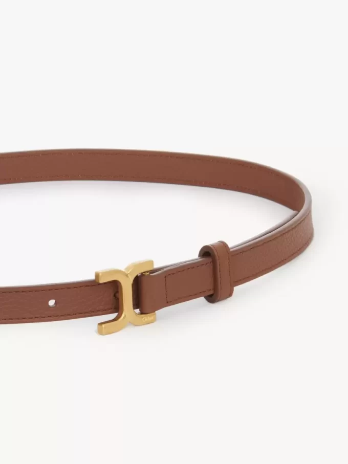 Small Marcie belt
