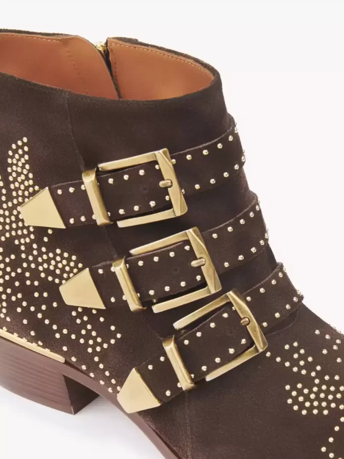 Susanna ankle boot