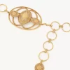 The Chloé Amulet jewelry belt