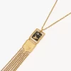 The Chloé Amulet necklace