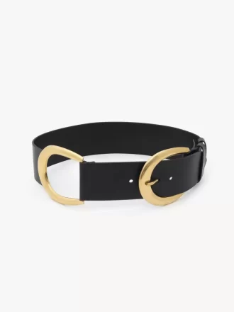 The Chloé Anita belt