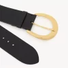The Chloé Anita belt