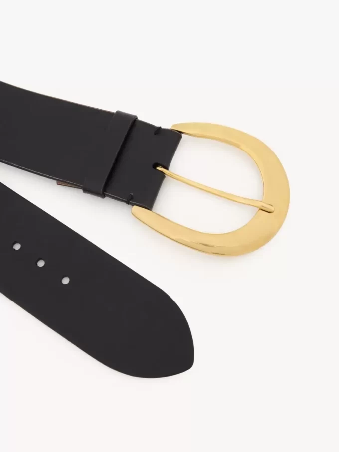 The Chloé Anita belt